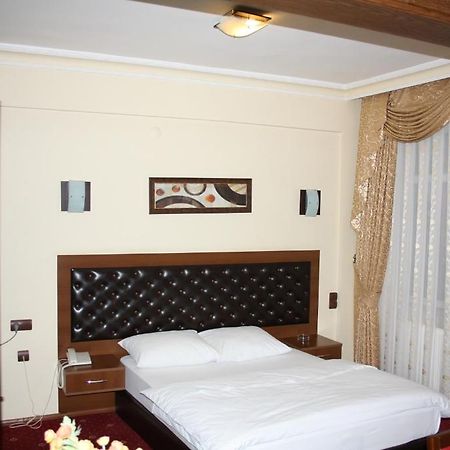 Sandikci Hotel Samsun Exterior foto