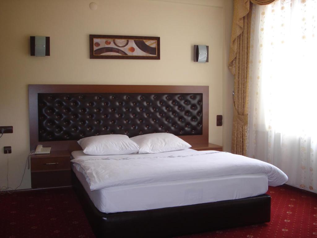 Sandikci Hotel Samsun Quarto foto