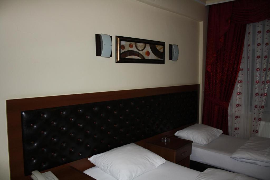 Sandikci Hotel Samsun Quarto foto