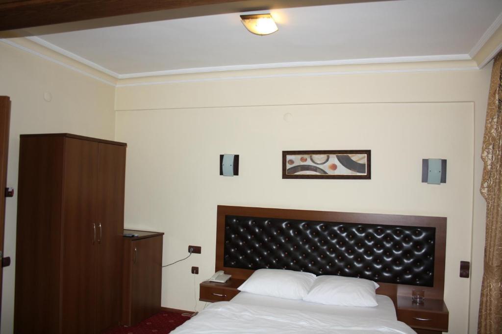 Sandikci Hotel Samsun Quarto foto
